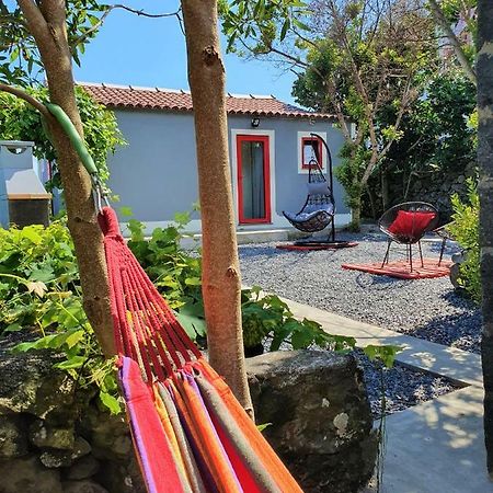 Casinha De Nesquim Villa Calheta de Nesquim Exterior foto