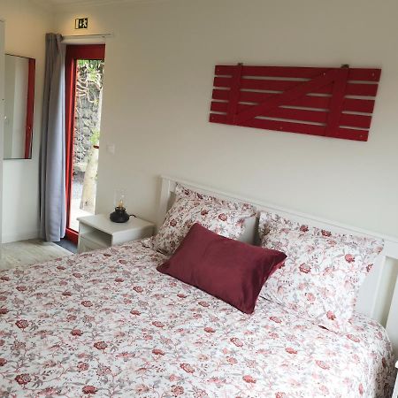Casinha De Nesquim Villa Calheta de Nesquim Exterior foto