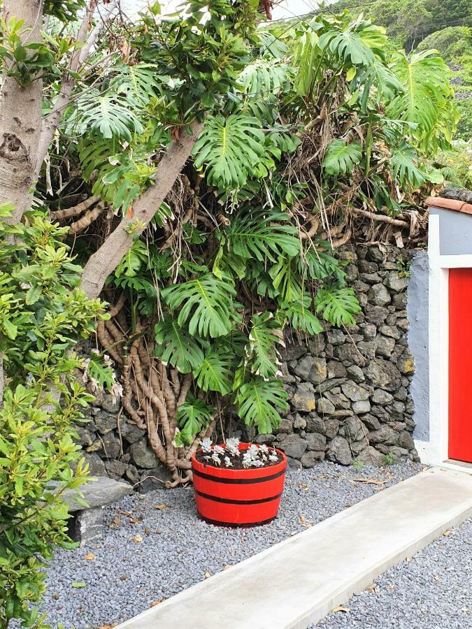 Casinha De Nesquim Villa Calheta de Nesquim Exterior foto