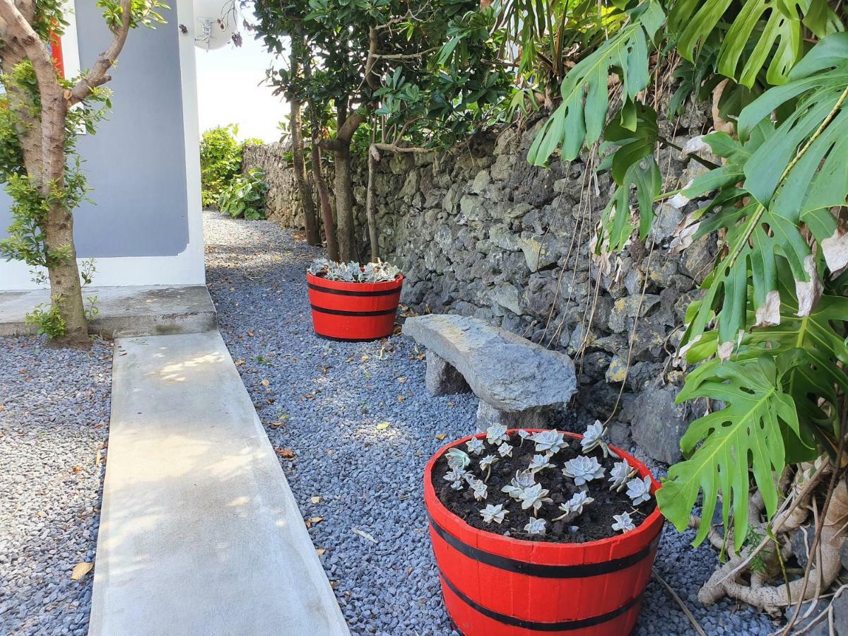 Casinha De Nesquim Villa Calheta de Nesquim Exterior foto