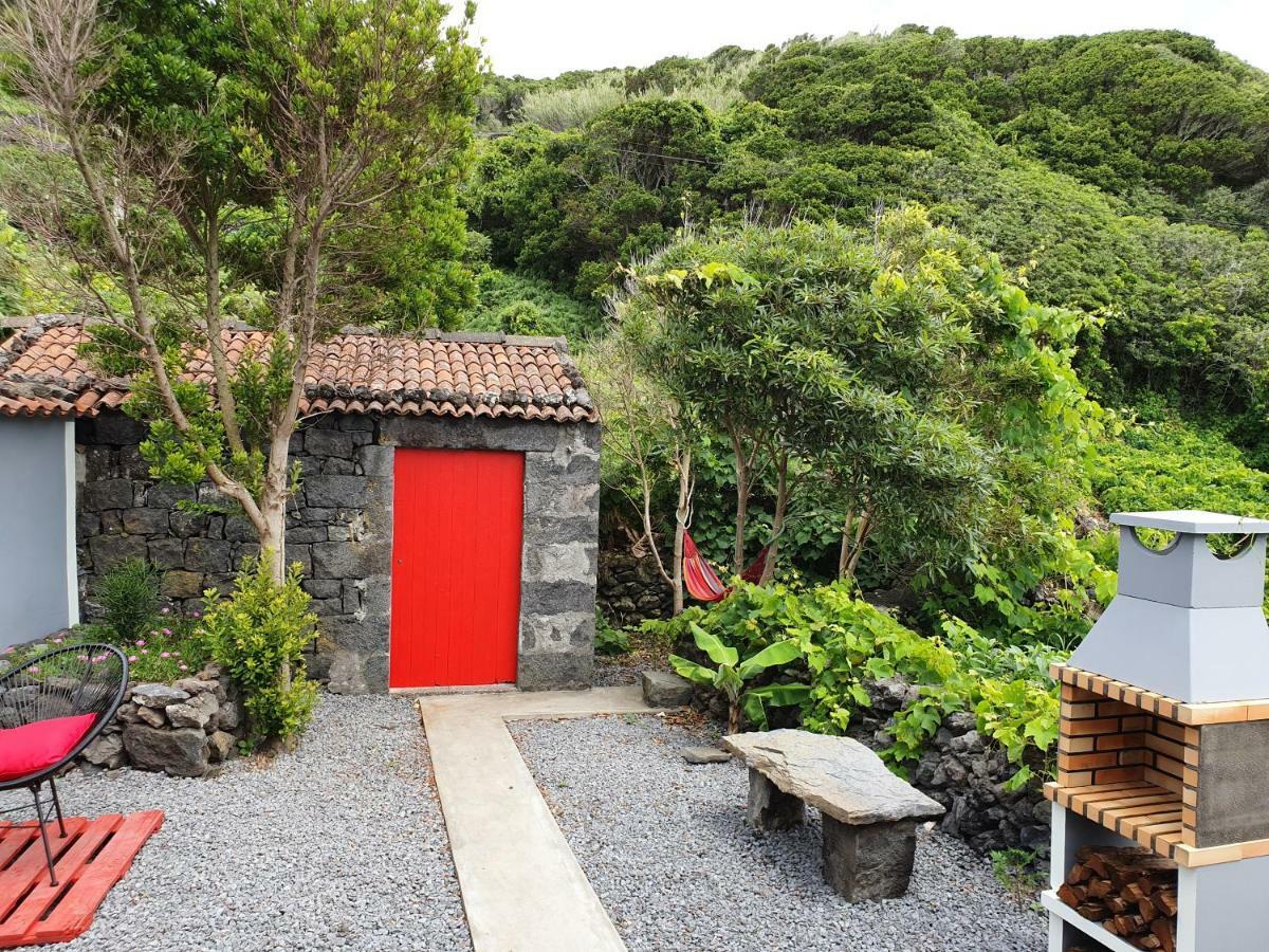 Casinha De Nesquim Villa Calheta de Nesquim Exterior foto