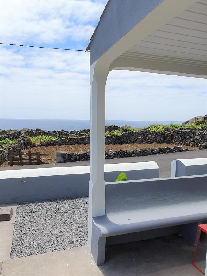 Casinha De Nesquim Villa Calheta de Nesquim Exterior foto
