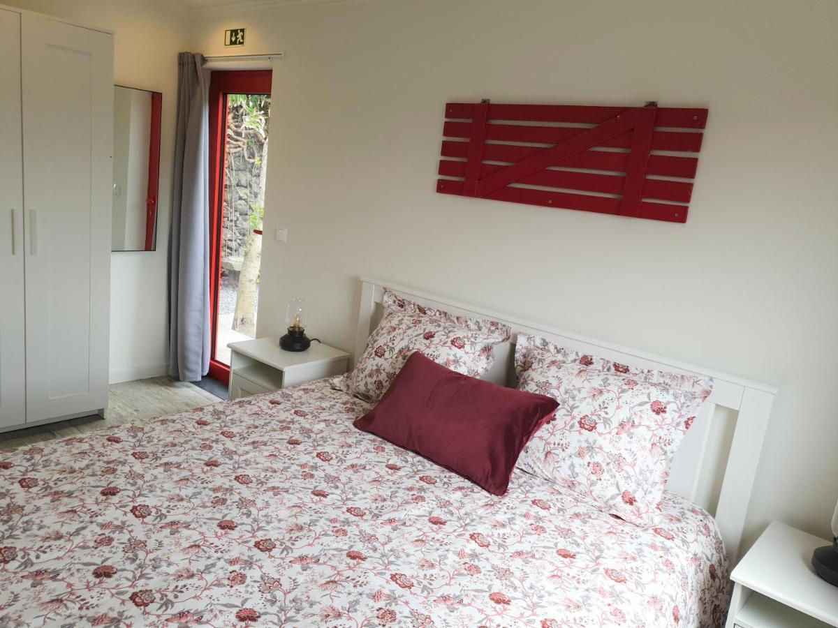 Casinha De Nesquim Villa Calheta de Nesquim Exterior foto